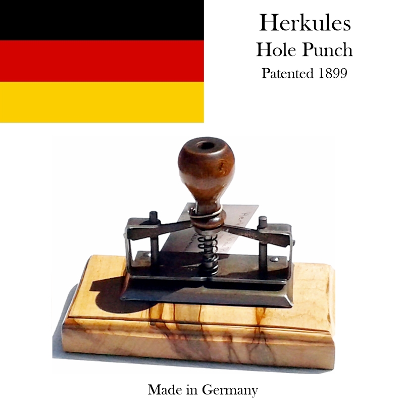 Hole Punch