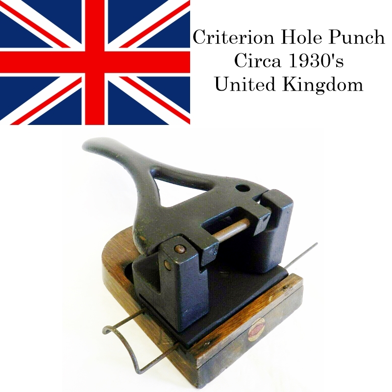 Hole Punch