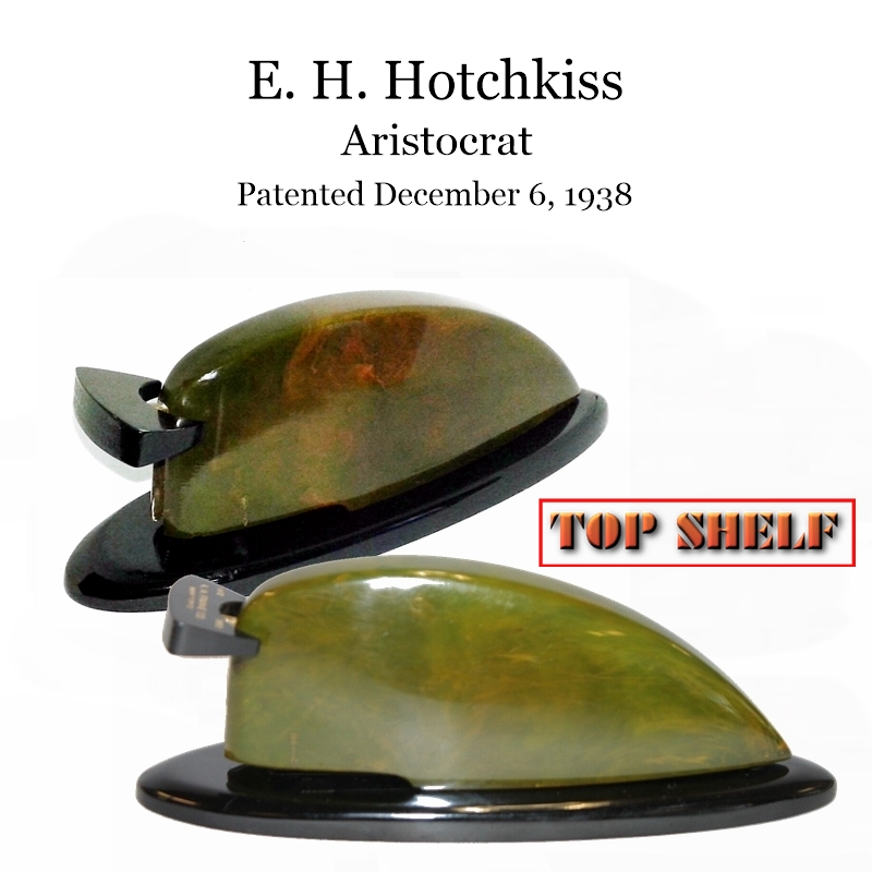 Hotchkiss Stapler